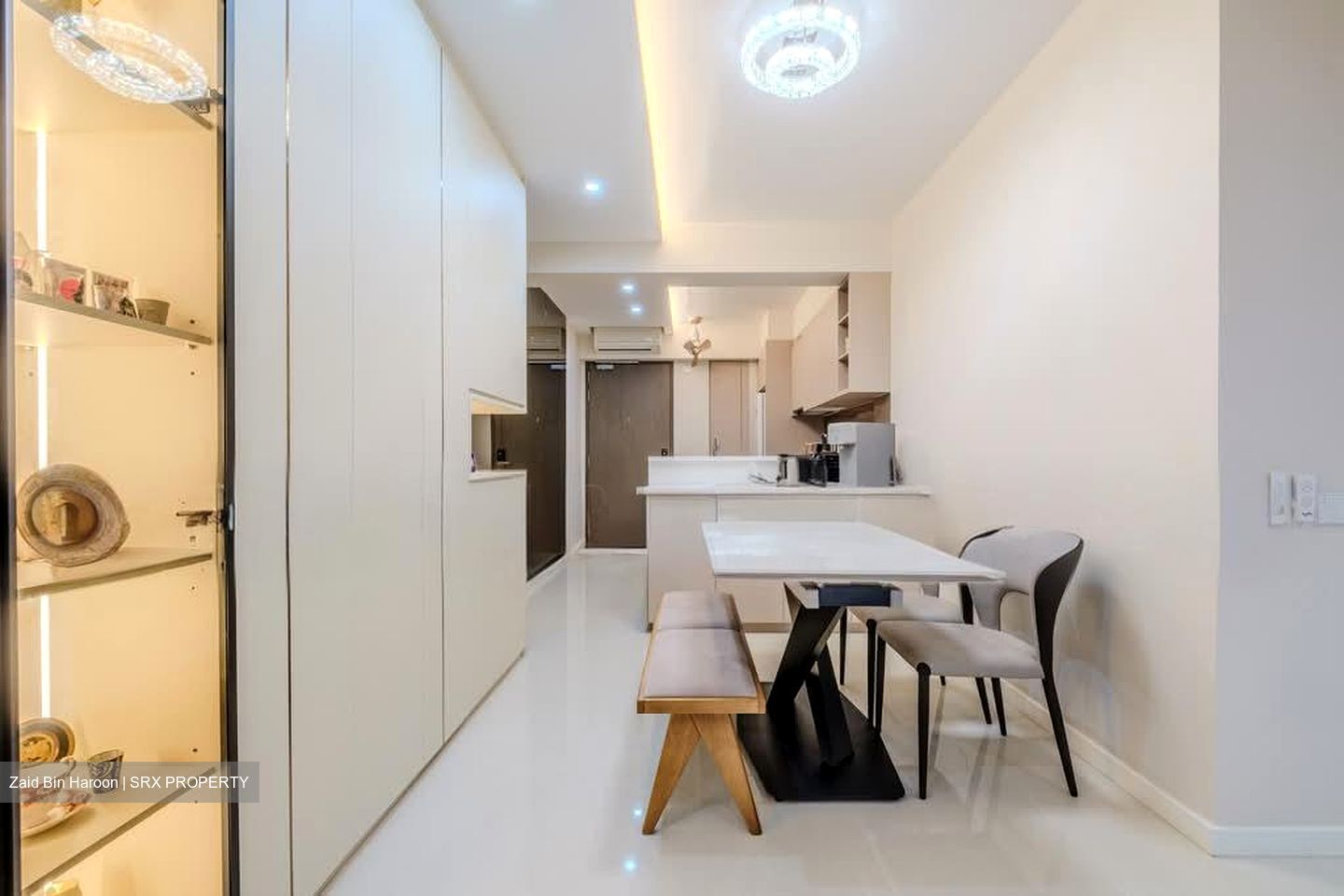 Treasure at Tampines (D18), Condominium #572559601